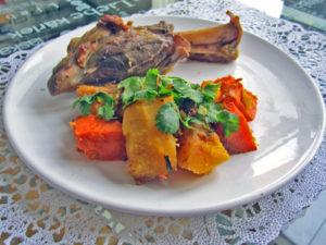 lambshanks